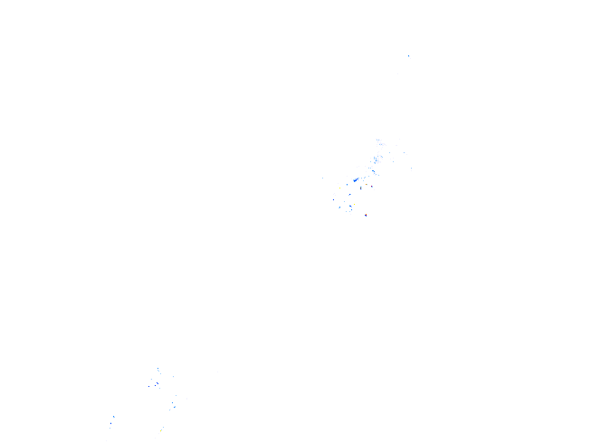 雨レーダー