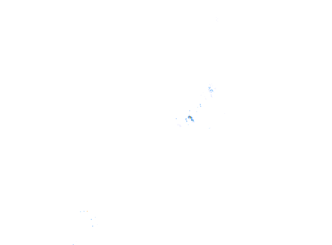 雨レーダー