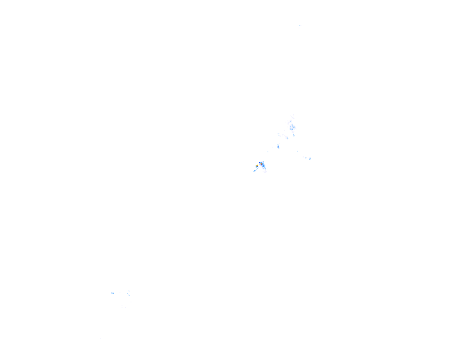 雨レーダー