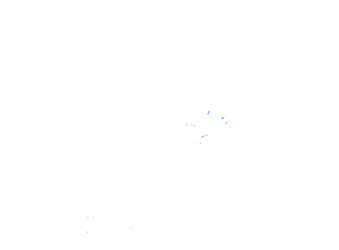 雨レーダー