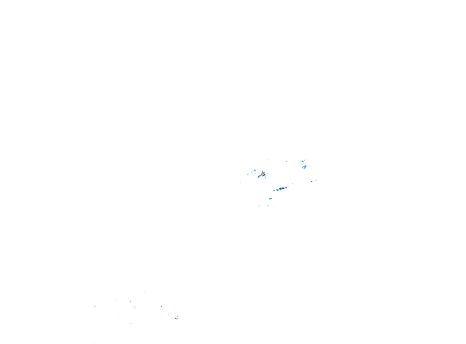 雨レーダー