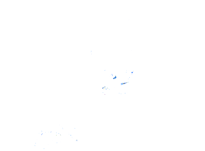雨レーダー