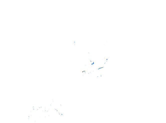 雨レーダー