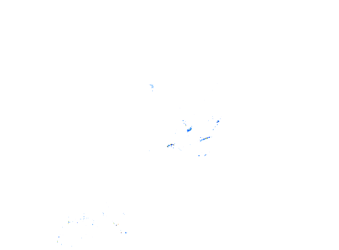 雨レーダー