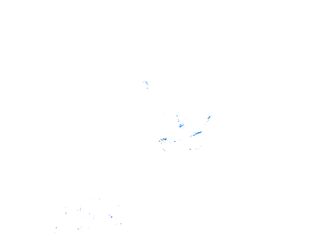 雨レーダー