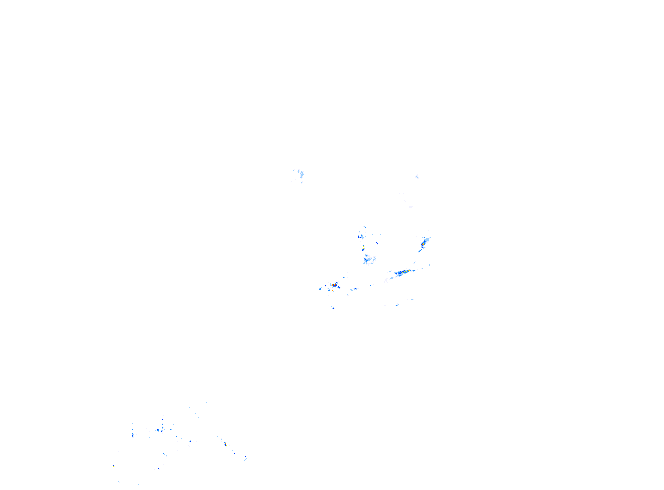 雨レーダー