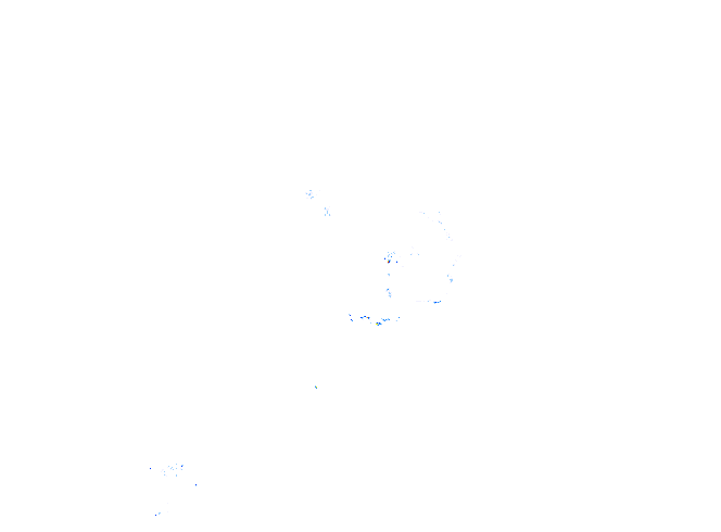 雨レーダー