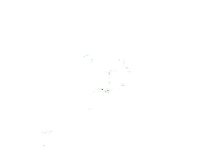 雨レーダー