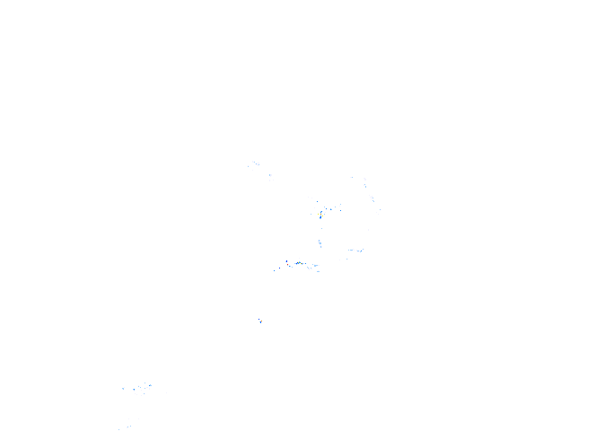 雨レーダー