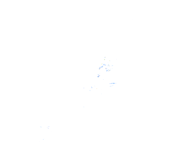 雨レーダー