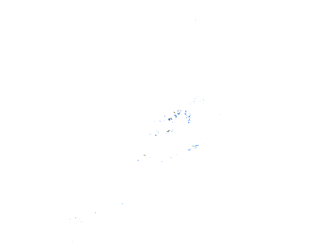 雨レーダー