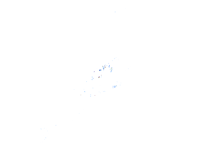 雨レーダー