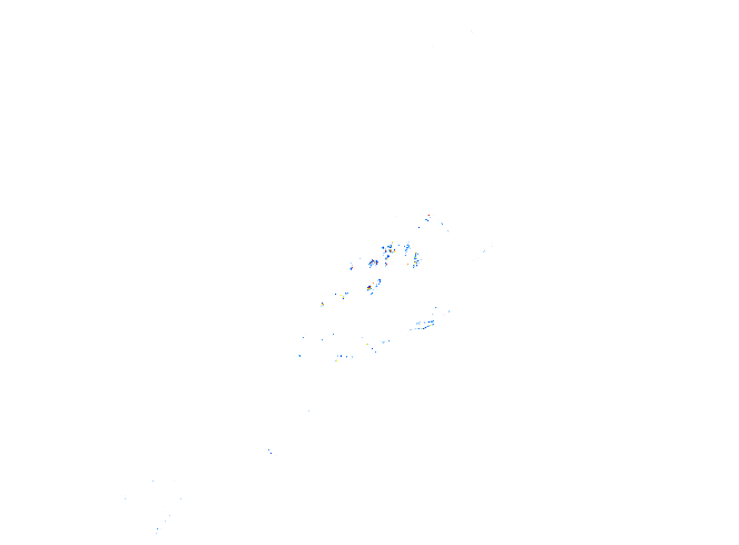 雨レーダー