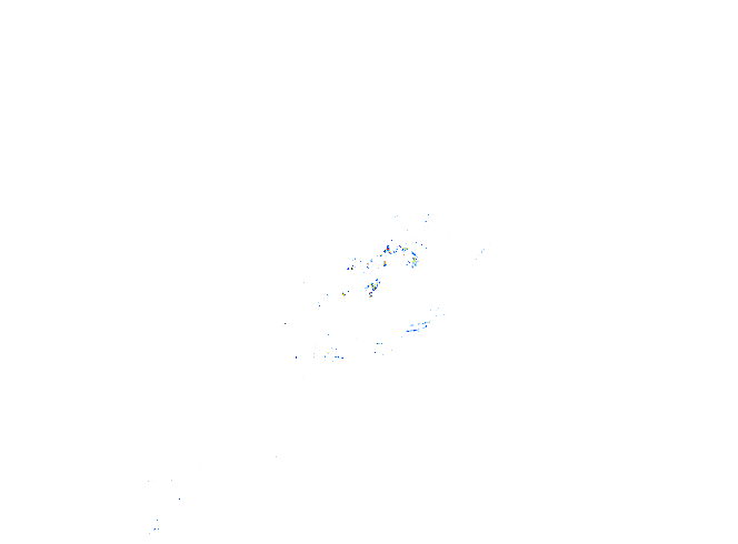 雨レーダー