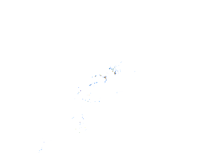 雨レーダー