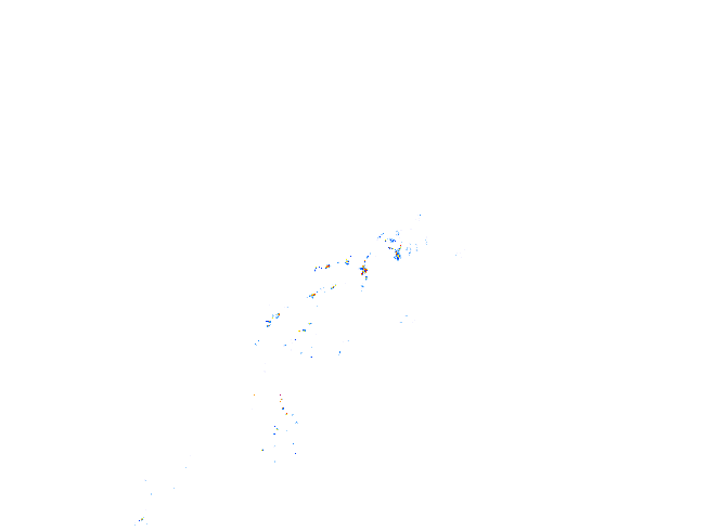 雨レーダー