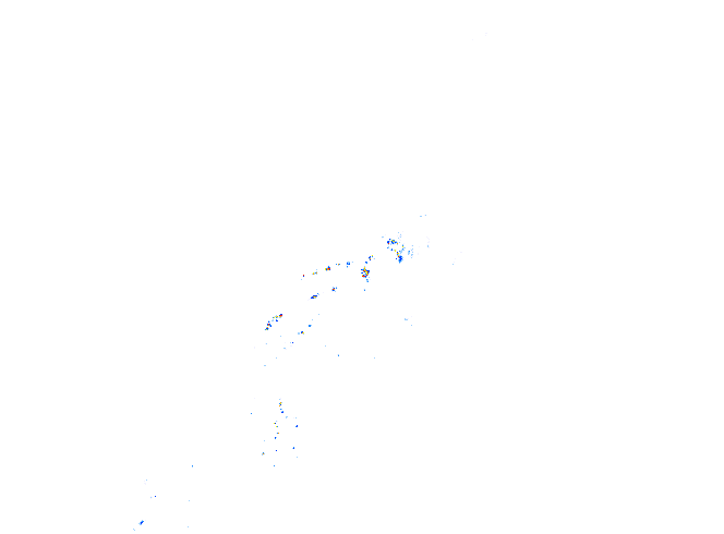 雨レーダー