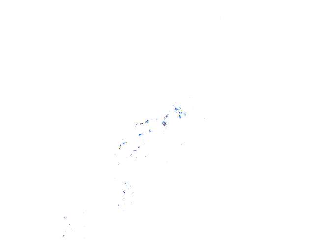 雨レーダー