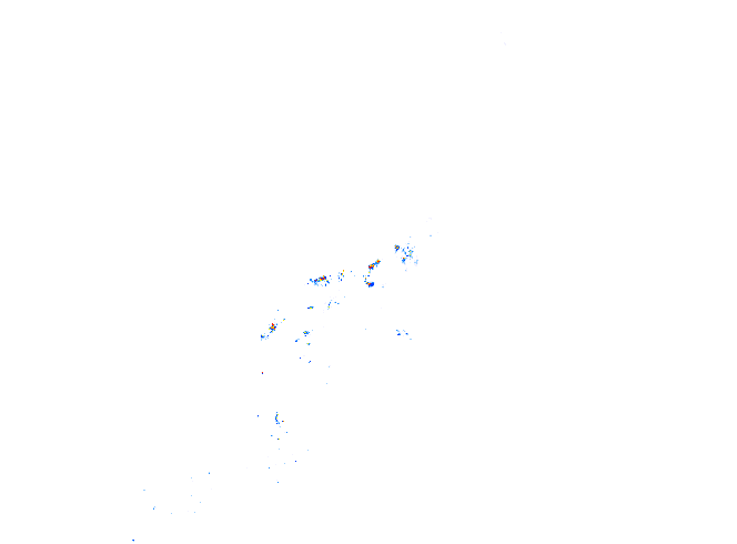 雨レーダー