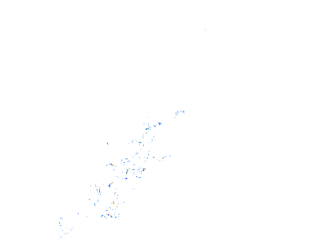 雨レーダー