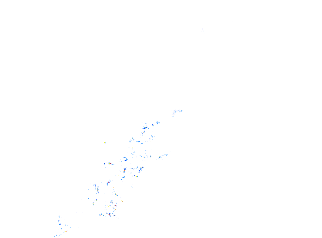 雨レーダー