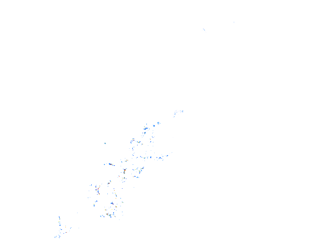 雨レーダー
