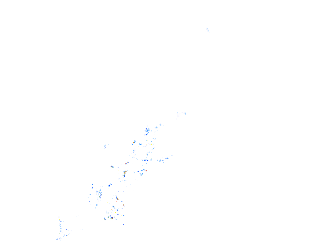 雨レーダー