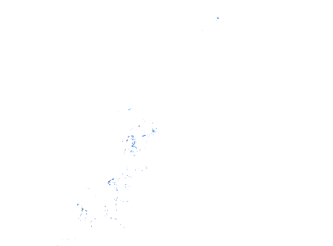 雨レーダー