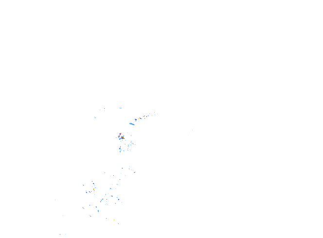 雨レーダー