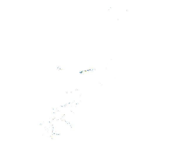 雨レーダー