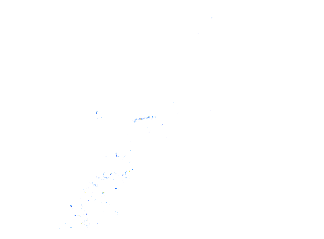 雨レーダー