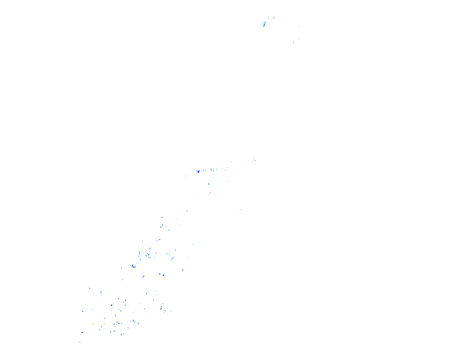 雨レーダー