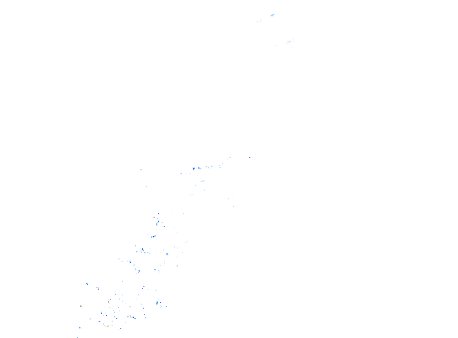 雨レーダー