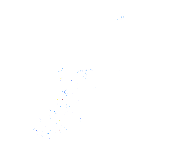 雨レーダー