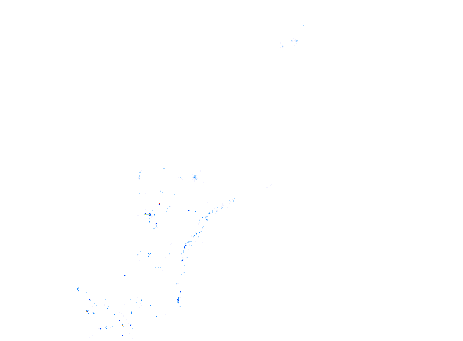 雨レーダー