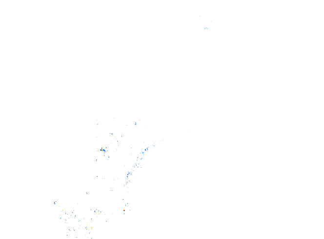 雨レーダー