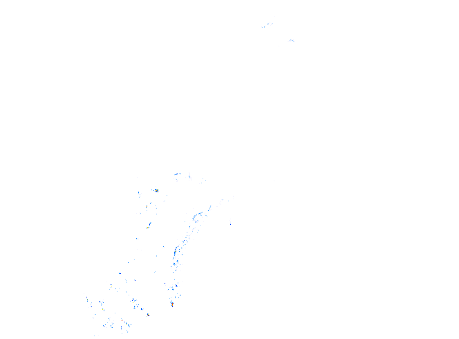 雨レーダー
