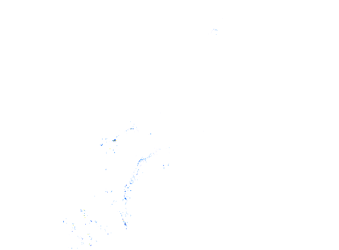 雨レーダー
