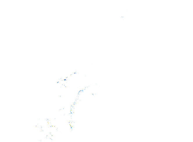 雨レーダー
