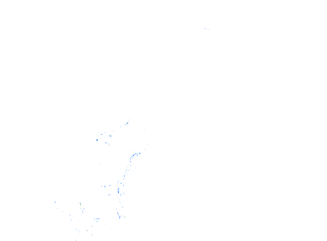雨レーダー