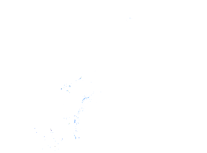 雨レーダー