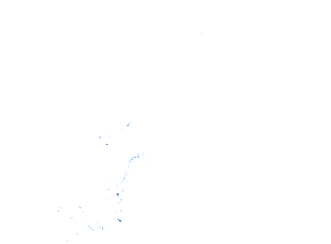 雨レーダー