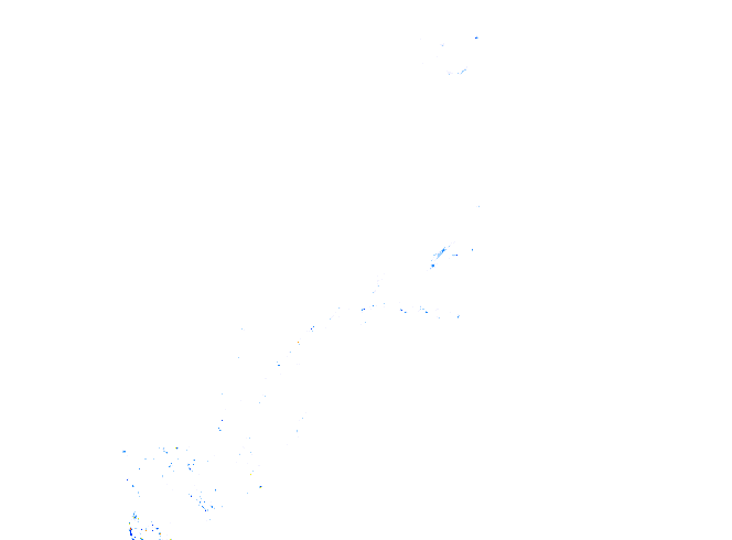 雨レーダー