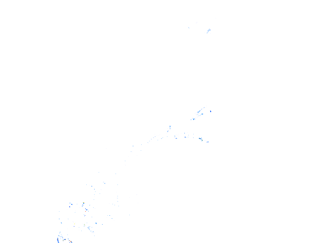 雨レーダー