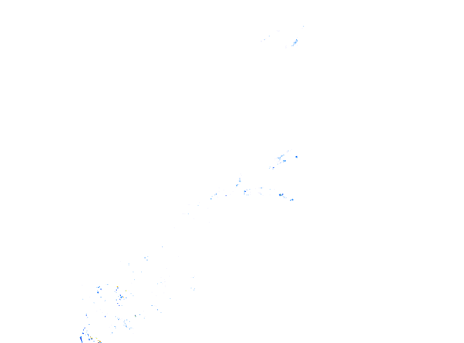 雨レーダー