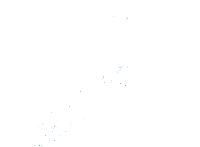 雨レーダー