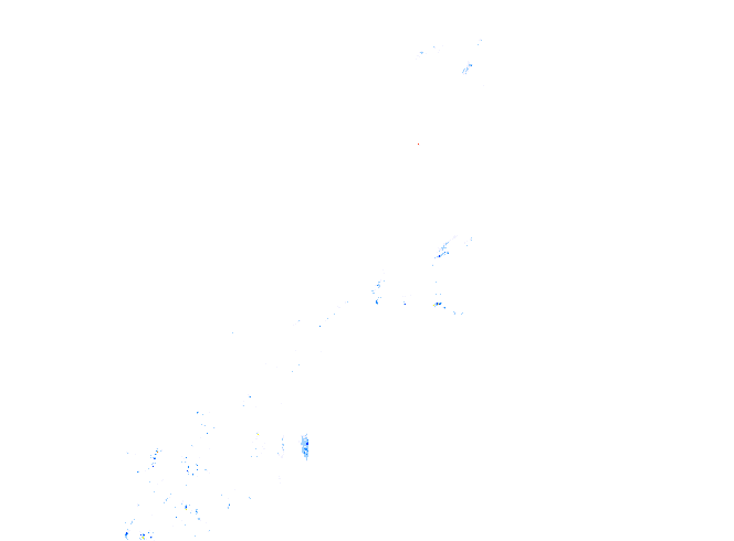 雨レーダー