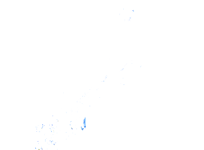 雨レーダー