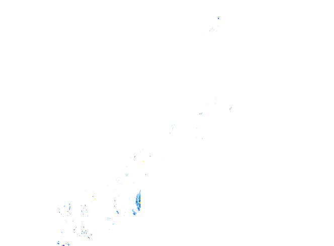 雨レーダー