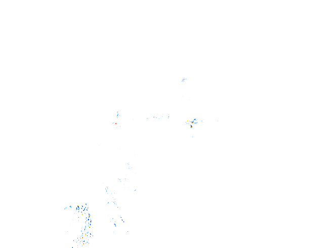 雨レーダー